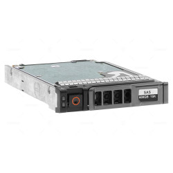 4HGTJ BLADE DELL HDD 600GB 15K SAS 12G 2.5" SFF FOR M SERIES G11 G12 G13 G14